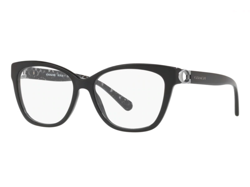 Coach Eyeglasses For Women