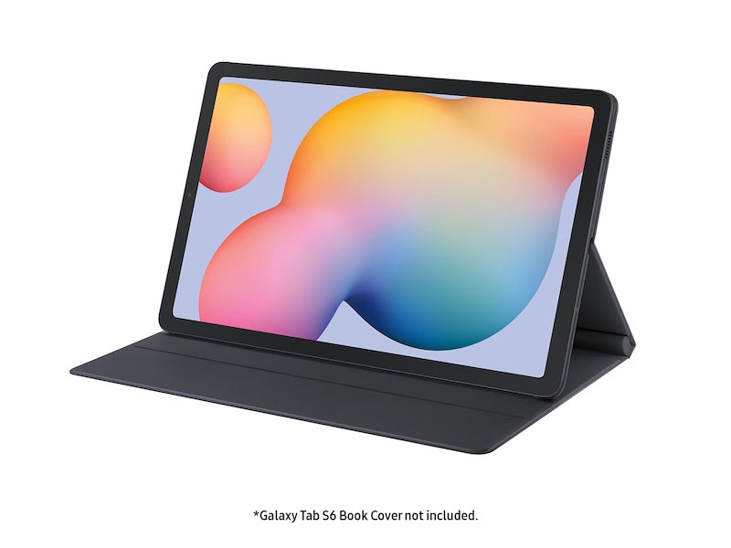 Samsung SM-P610NZAAXAR Galaxy Tab S6 Lite SM-P610 Tablet