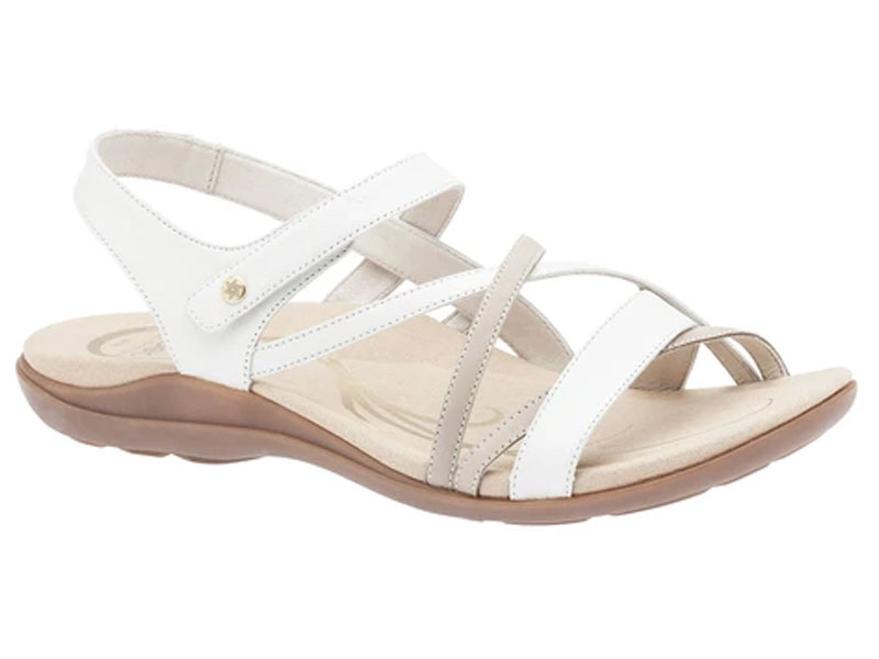 Women's Abeo B.I.O System Bobbie Neutra Sandals