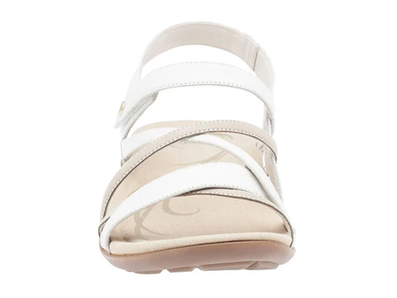 Women's Abeo B.I.O System Bobbie Neutra Sandals