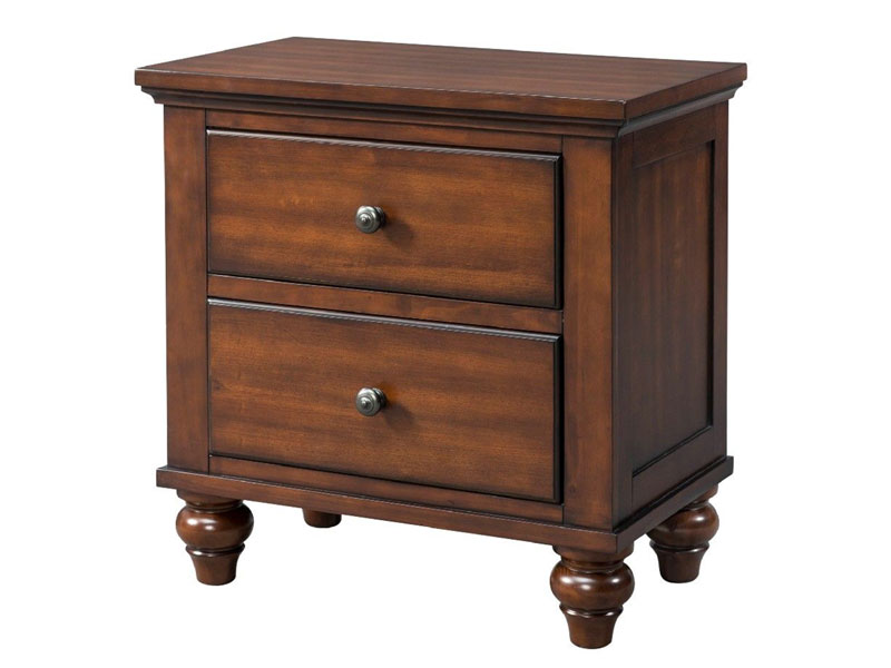 Channing Nightstand Picket House Furnishings CH555NSO