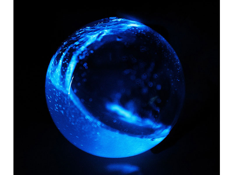 Pyrofarms Large Bioluminescent Bio-Orb