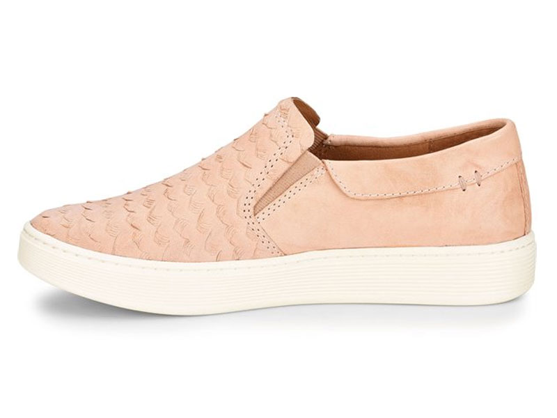 Sofft Somers-III Rosewater Women's Sneakers