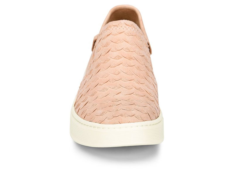 Sofft Somers-III Rosewater Women's Sneakers