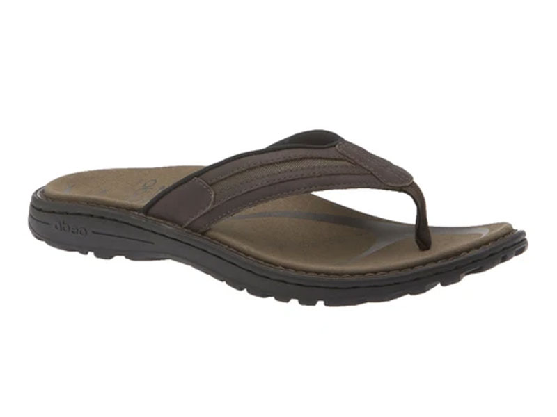 Men's ABeo B.I.O System Baird Neutral Slippers