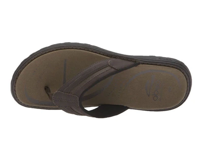 Men's ABeo B.I.O System Baird Neutral Slippers