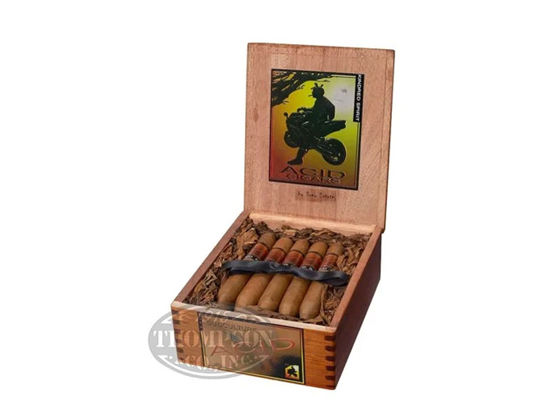 Acid Ltd Series Kindred Spirit Connecticut Cigar