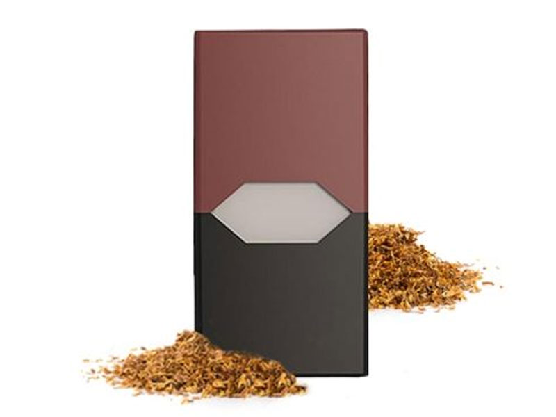 Vape Pods Tobacco Juul Pods