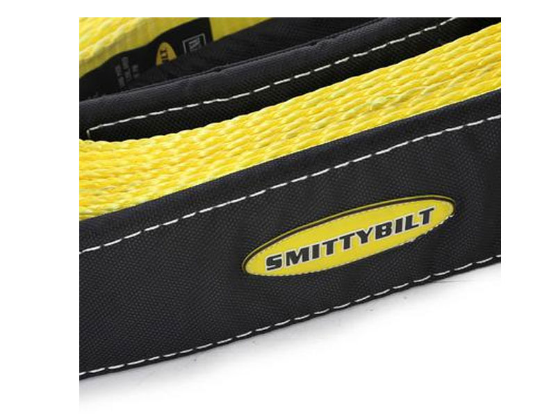 Smittybilt 2