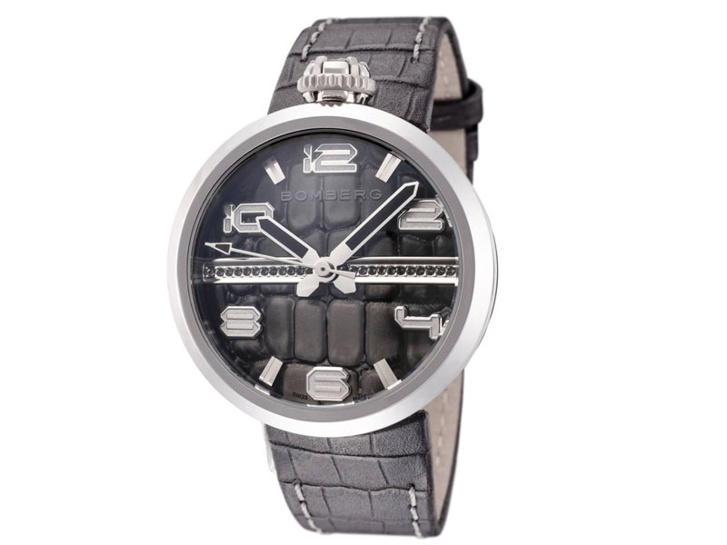 Bomberg 1968 Women's Watch