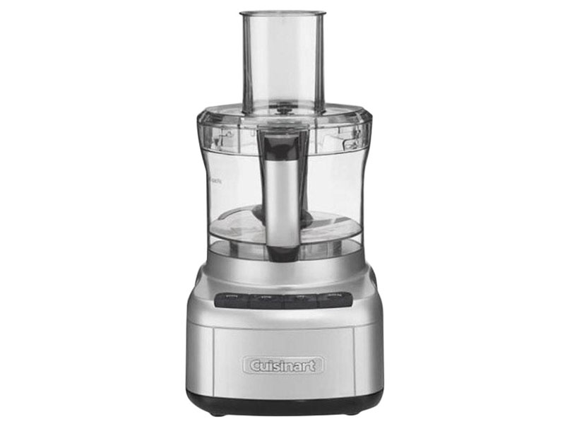 Cuisinart 8 Cup Food Processor