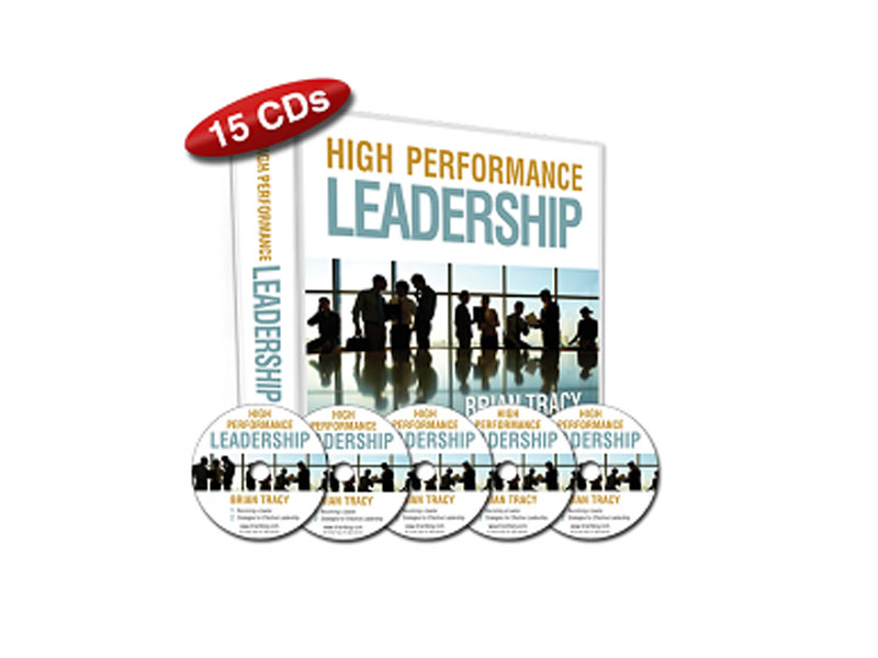 High Performance Leadership