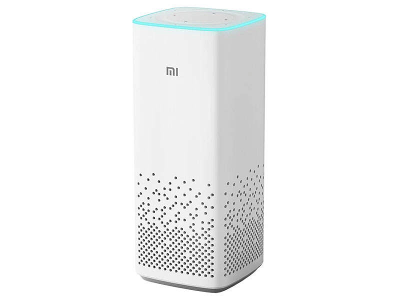 Xiaomi Mi AI Speaker 2 Gen Voice Remote Control Bluetooh Speaker