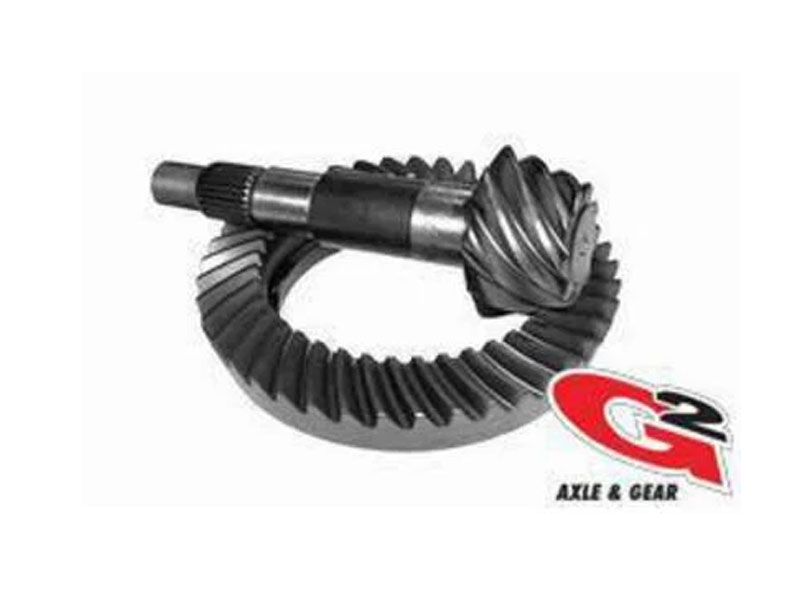 G2 Dana 44 Rear JK 4.56 Ring and Pinion Set