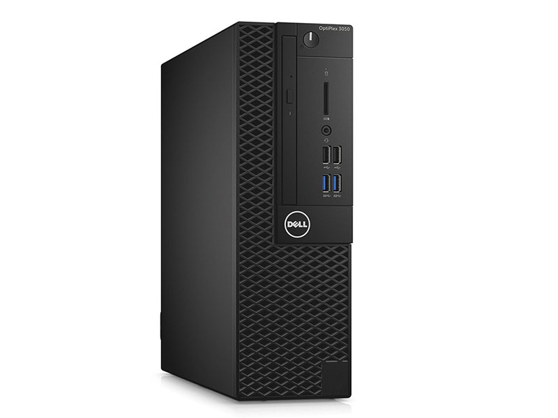 Dell OptiPlex 3050 SFF No OS PC