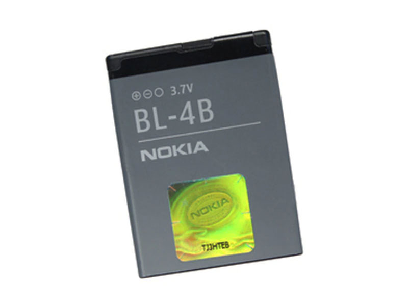 Nokia BL-4B Battery