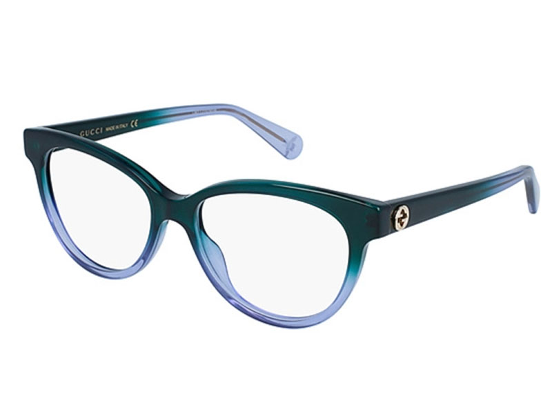 Gucci GG0373O Eyeglasses For Women