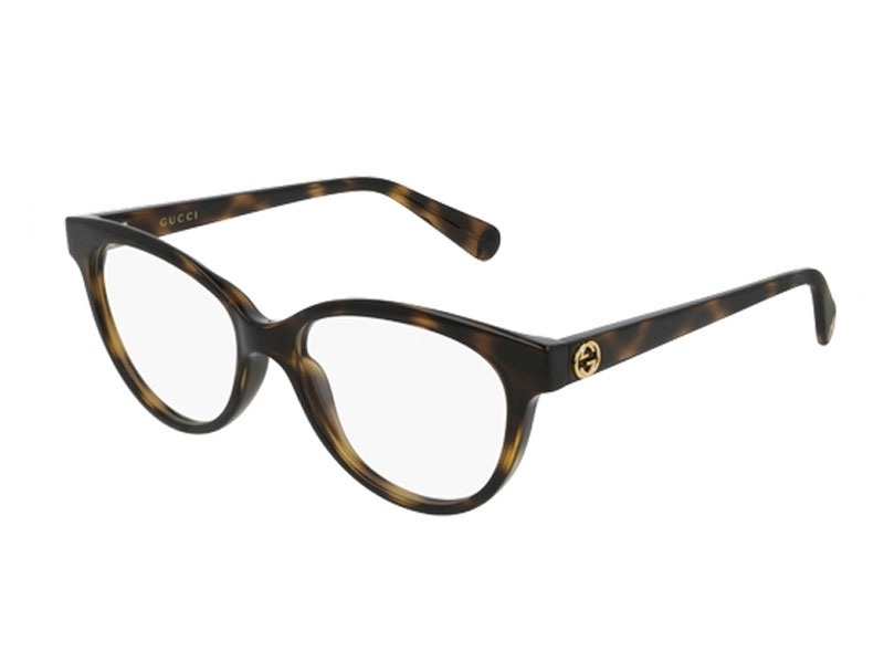 Gucci GG0373O Eyeglasses For Women