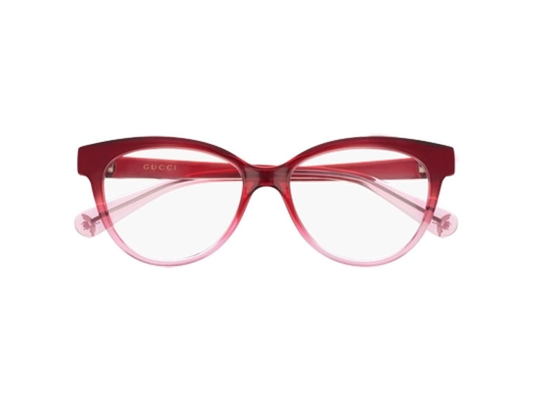 Gucci GG0373O Eyeglasses For Women