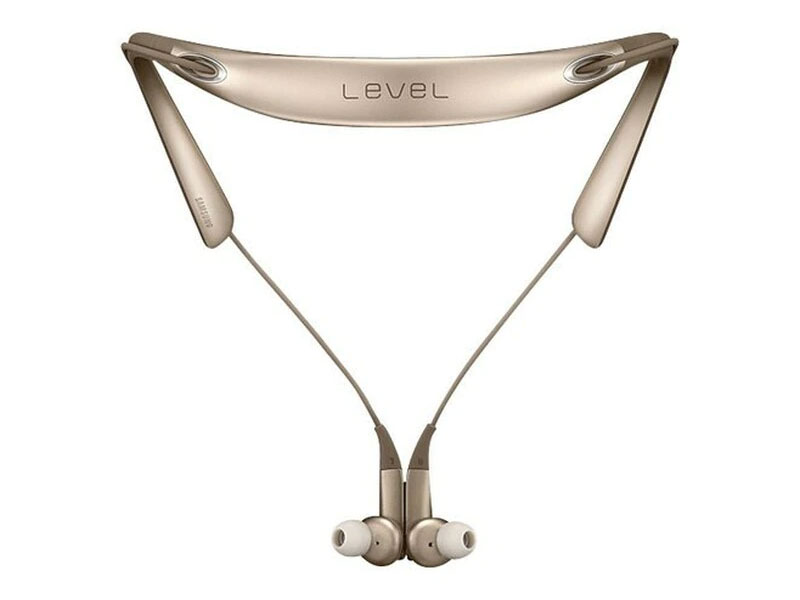 Samsung Level U PRO Bluetooth Headphones (Bronze)
