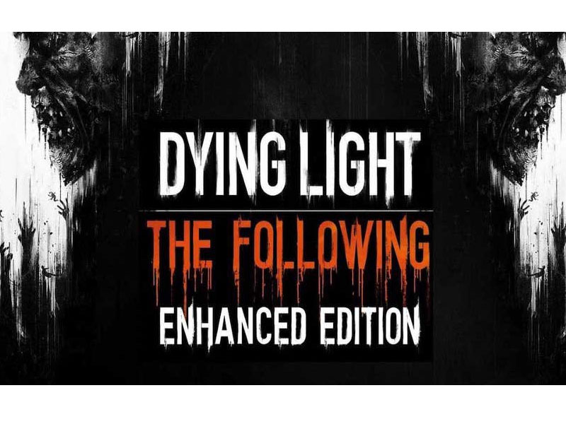 Dying Light Enhanced Edition PC Game