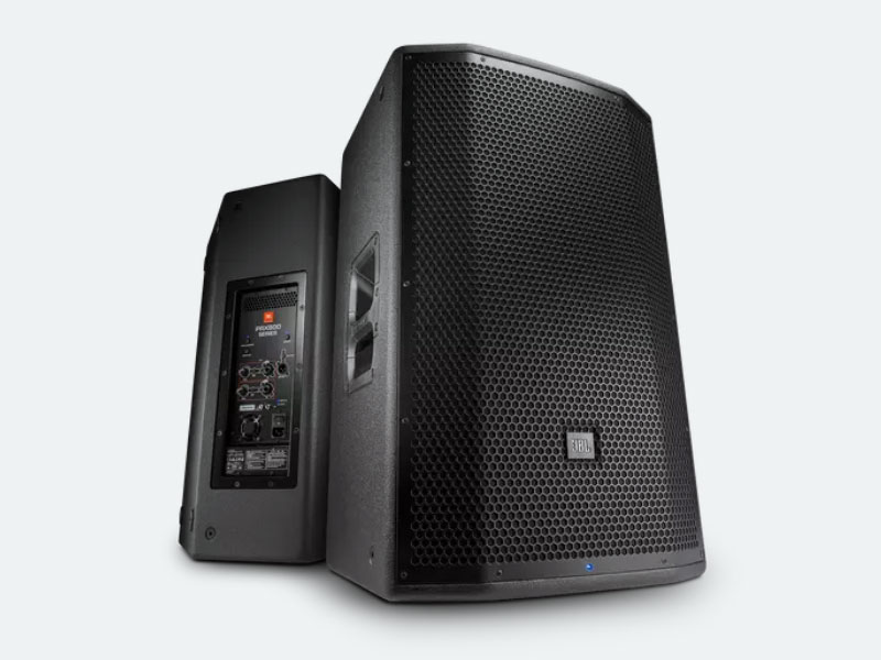 JBL PRX815 15