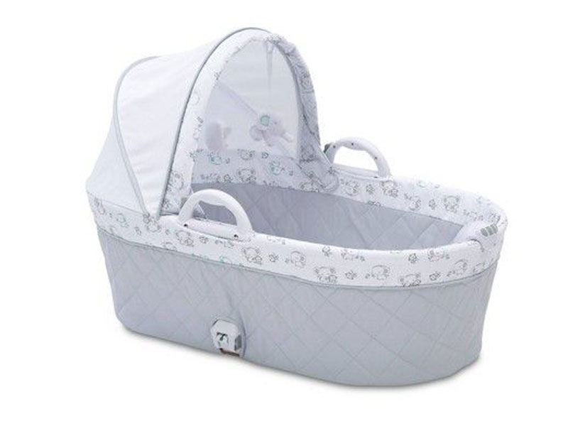 Deluxe Moses Bassinet