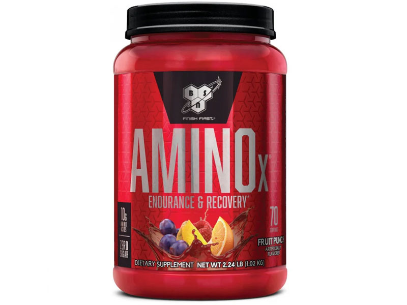 BSN Aminox