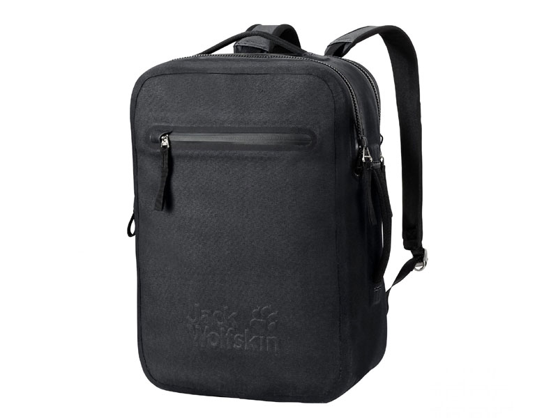 Jackwolfskin Backpack Boxcar20-10 Hermetic Series