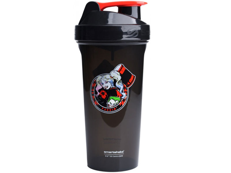 SmartShake Lite Series Shaker DC Comics