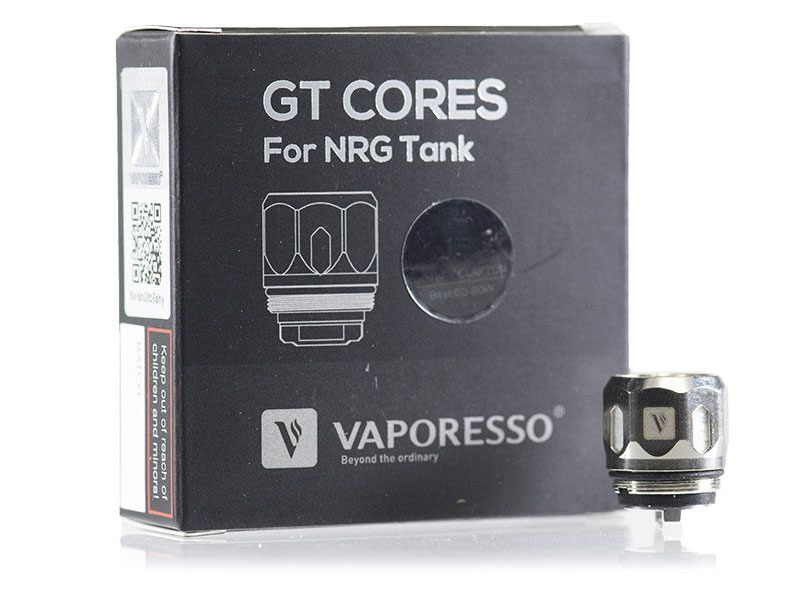 Vaporesso GT8 Replacement Coils 0.15ohm 3-Pack