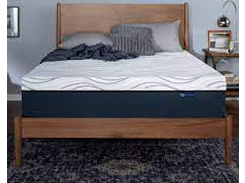 Serta Perfect Sleeper Express 12