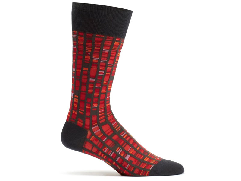 OZone Women's Genome Code Sock