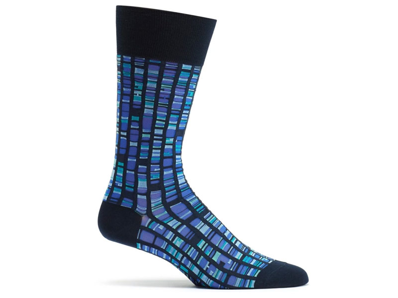 OZone Women's Genome Code Sock