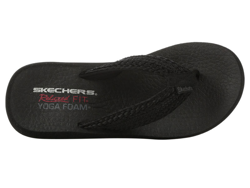 Women's Skechers Cali Asana Hidden Valley Flip-Flops