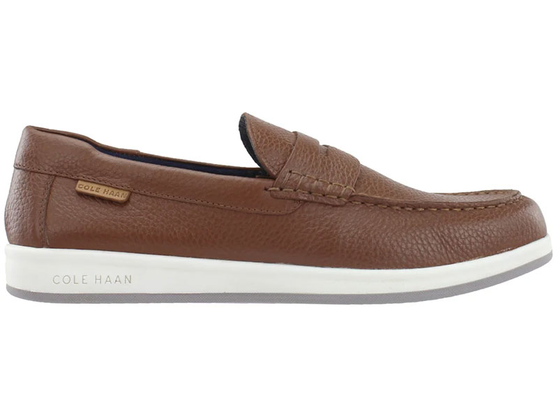 Men's Ellsworth Penny Loafers Cole Haan