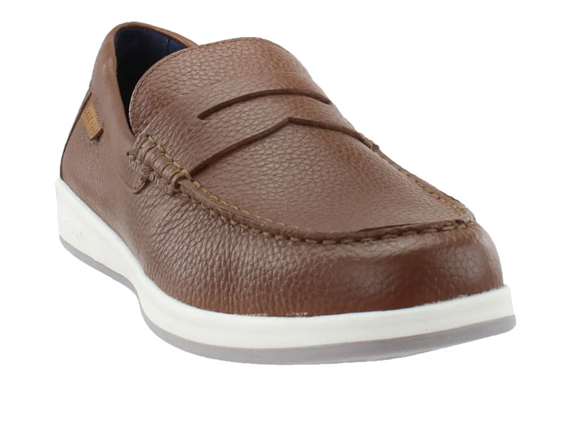 Men's Ellsworth Penny Loafers Cole Haan