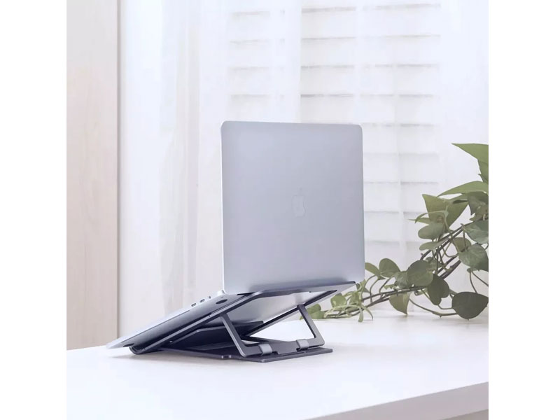Xiaomi Huishu Foldable 5-Gear Height Adjustable Telecommuting Laptop