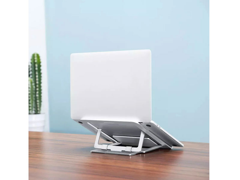 Xiaomi Huishu Foldable 5-Gear Height Adjustable Telecommuting Laptop