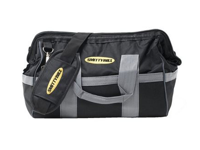 Smittybilt Premium Winch Accessory Bag 2725