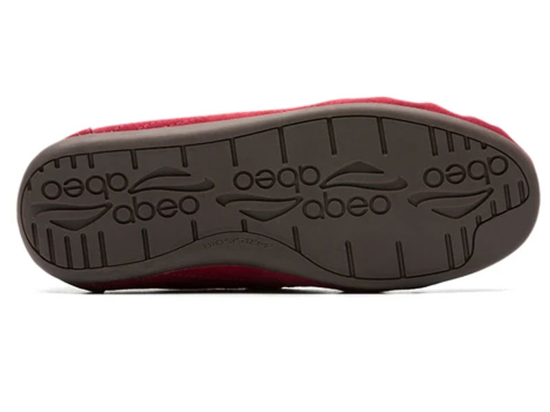 Women's Abeo B.I.O System Vancouver Shoe