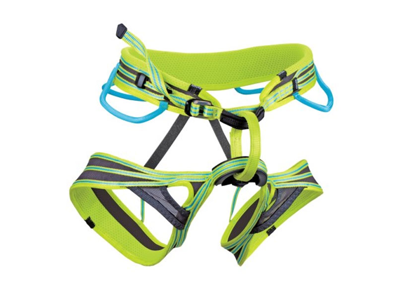 Edelrid Atmosphere Climbing Harness