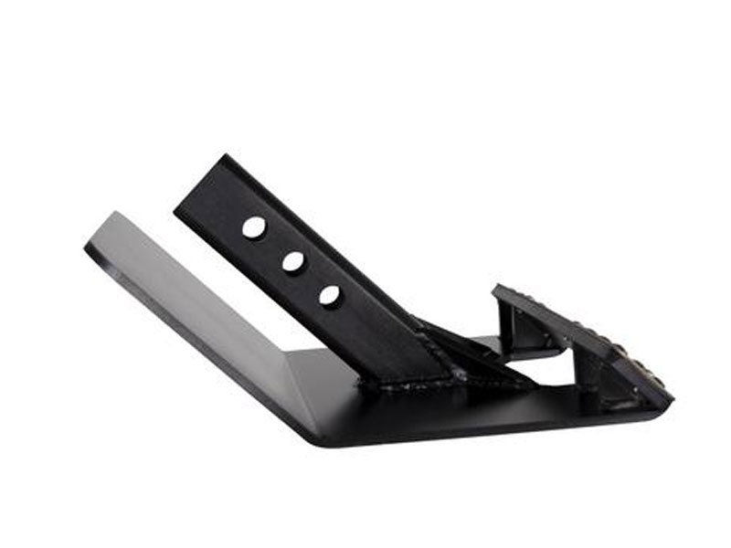 Body Armor BackBone Hitch Skid 5136