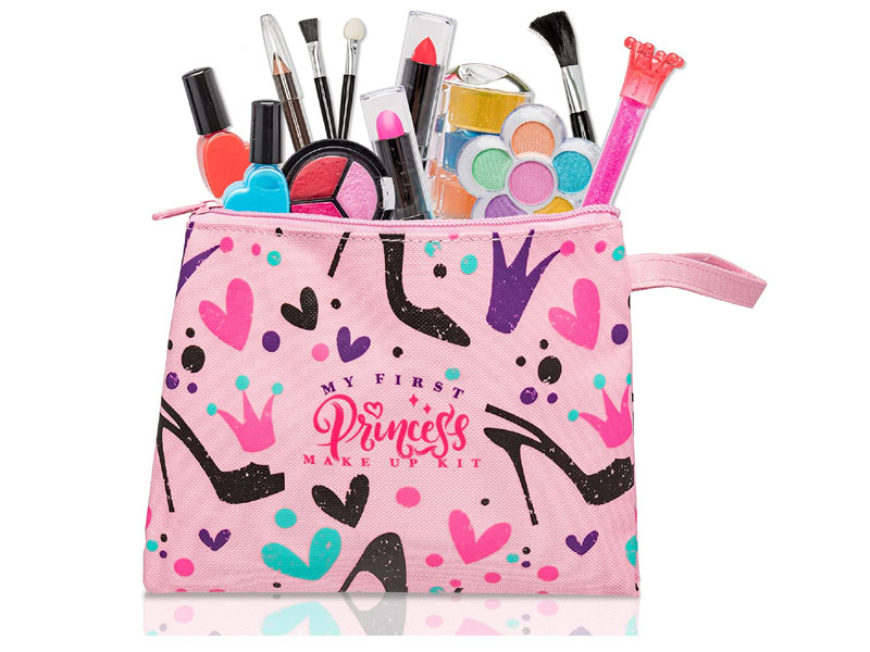 FoxPrint My First Princess Make Up Kit