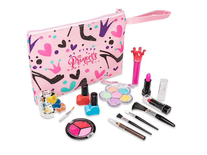 FoxPrint My First Princess Make Up Kit