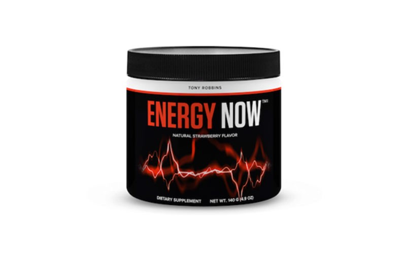 Energy Now Energy Supplements