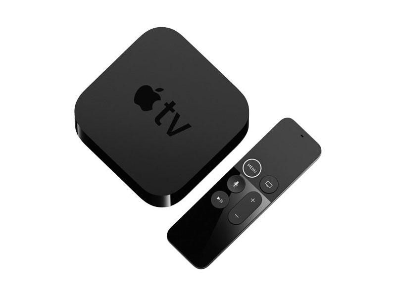 Apple Apple TV 4th Gen (32GB)