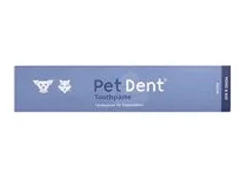 Buy Pet Dent Toothpaste