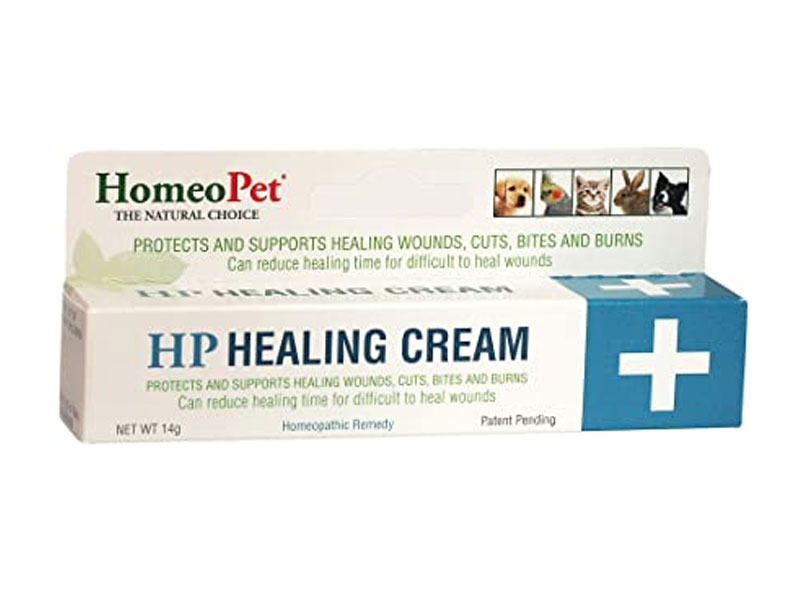HP Healing Cream For Dogs/Cats 14 gm