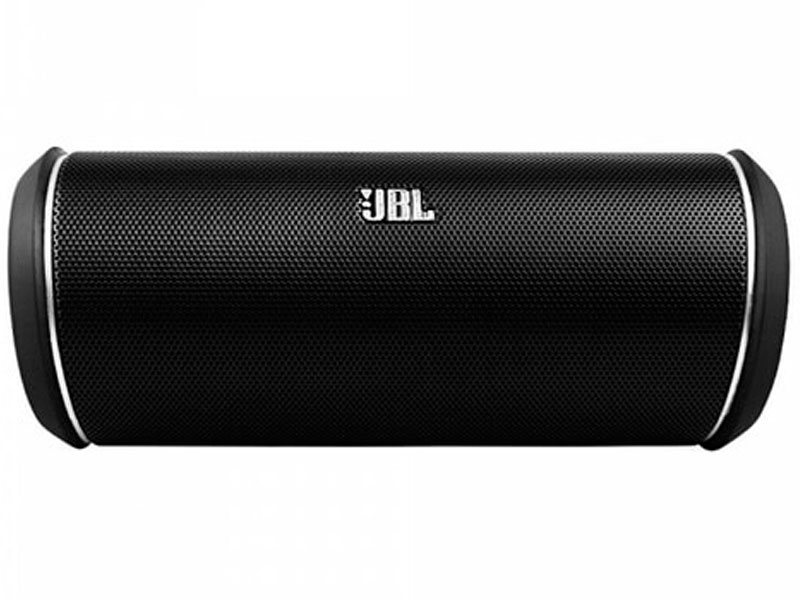 JBL Flip 2 Wireless Portable Stereo Speaker Black